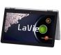 NEC LaVie Hybrid Advance HA750AASの画像